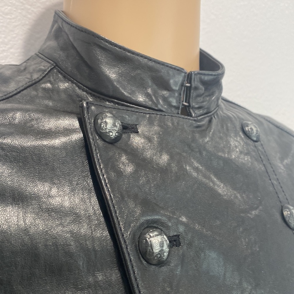 John Varvatos Mens Limited Edition Jacket - Picture 5 of 15